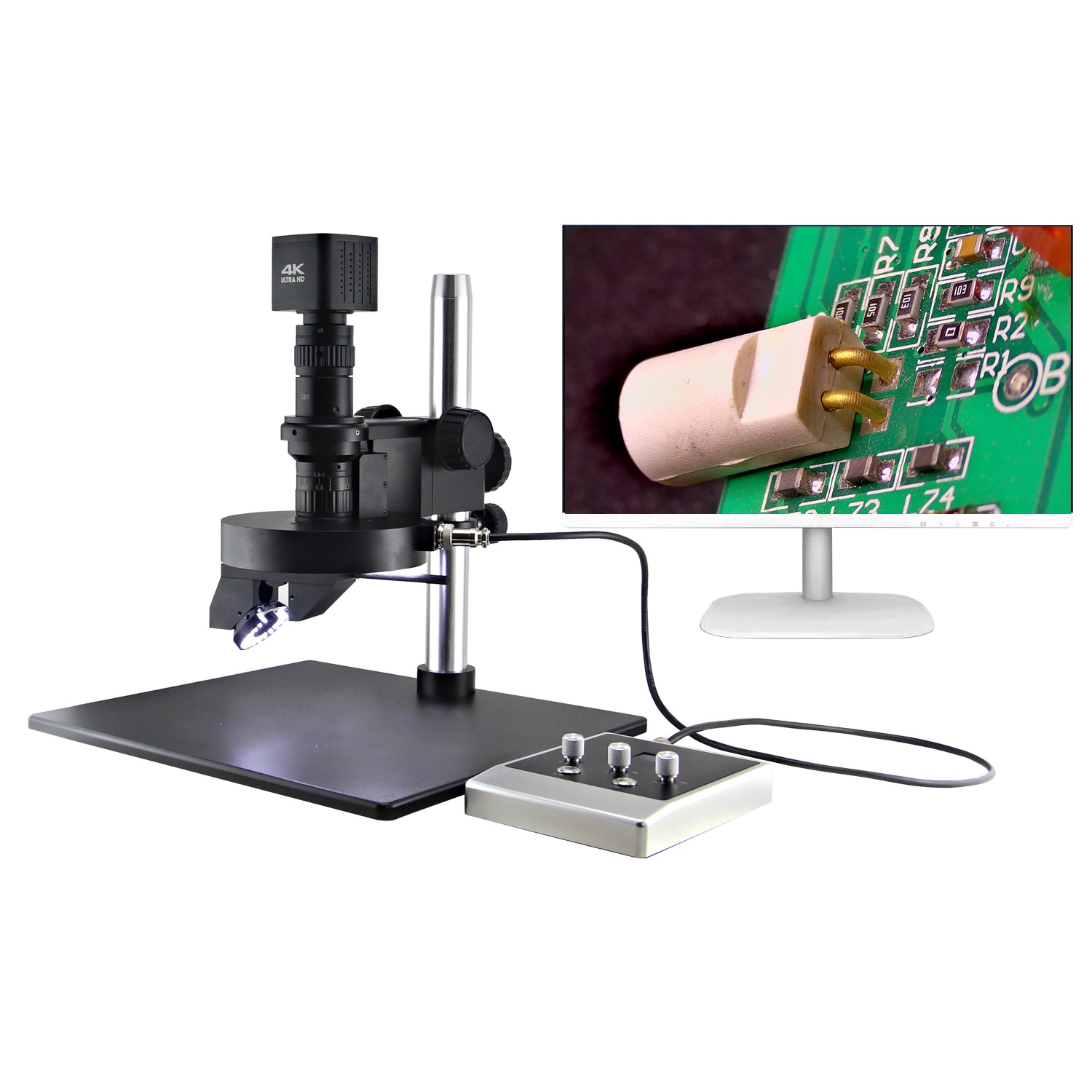 China China Cheap price Optical Measuring Machine - HD-0325RVM 3D 